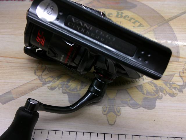 24ヴァンフォード C2000SHG｜＠ベリーネット 日本最大新品中古釣具WEB