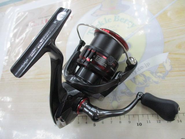 20ヴァンフォード 2500S｜＠ベリーネット 日本最大新品中古釣具WEBショップ