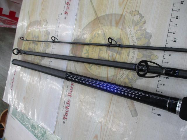 21コルトスナイパーBB S100H-3