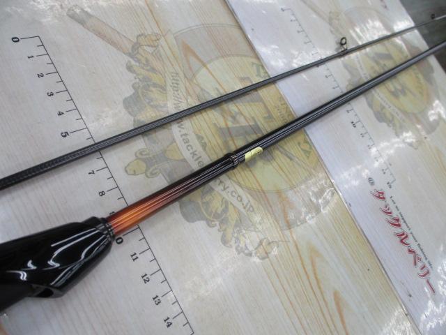 ソアレTT S70SUL-S