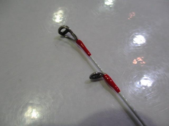 アナリスター カワハギ 91-172・E