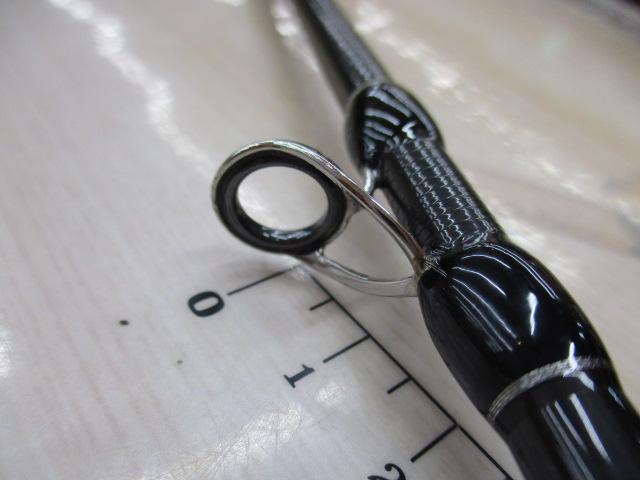 ビームス インテ 7.9UL