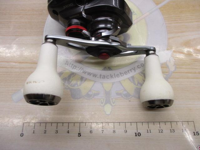 24スコーピオンMD 200XG｜＠ベリーネット 日本最大新品中古釣具WEBショップ