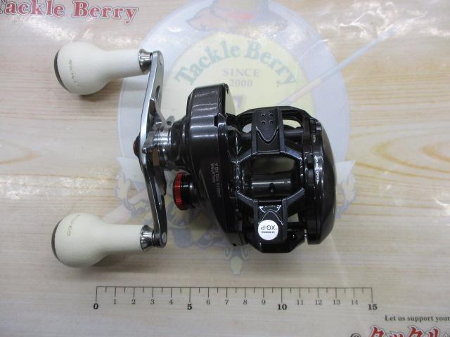 24スコーピオンMD 200XG｜＠ベリーネット 日本最大新品中古釣具WEBショップ