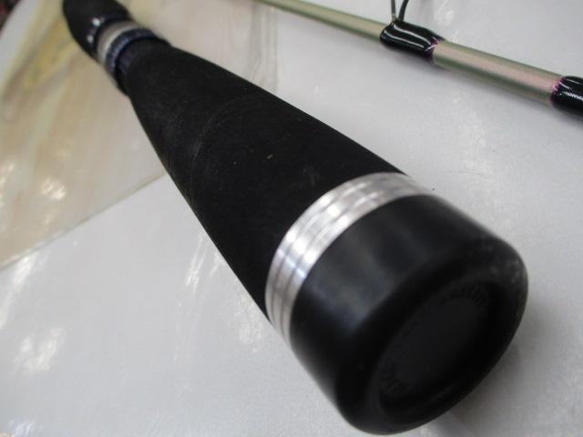 鯵番長 MW-672UL