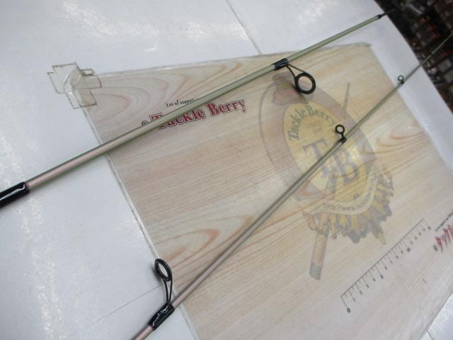 鯵番長 MW-672UL