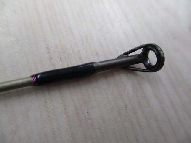 鯵番長 MW-672UL