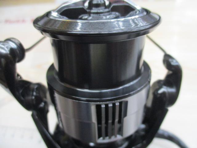 23ヴァンキッシュ 4000MHG｜＠ベリーネット 日本最大新品中古釣具WEB