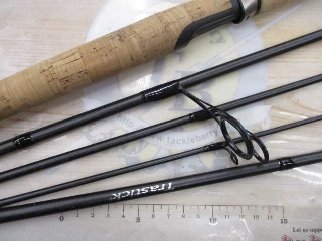 トラスティックS810ML