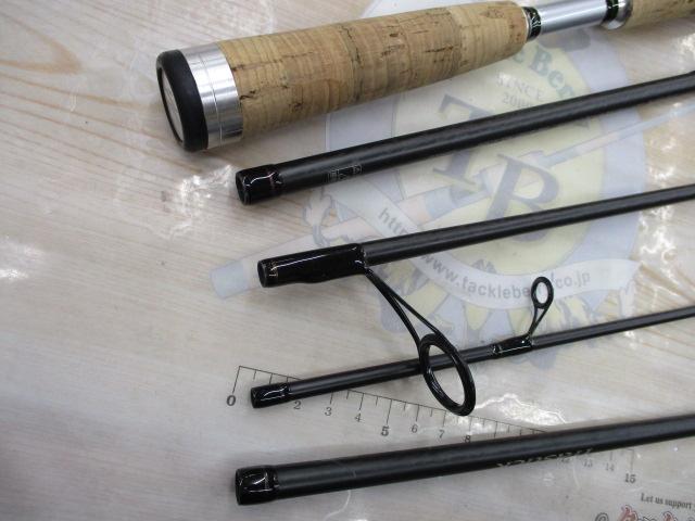 トラスティックS810ML
