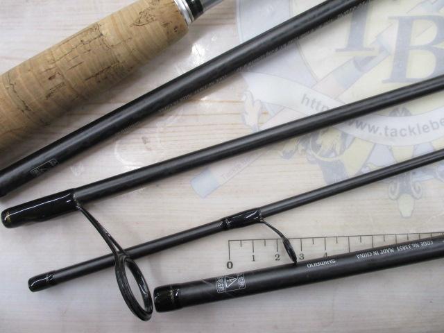 トラスティックS810ML
