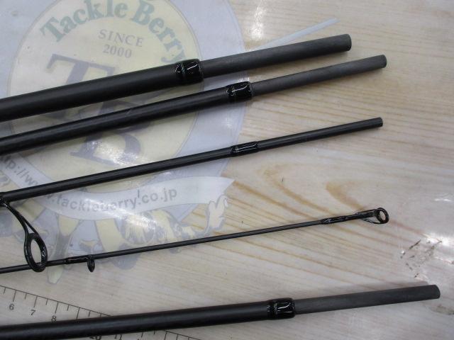 トラスティックS810ML