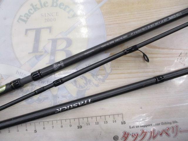 トラスティックS810ML