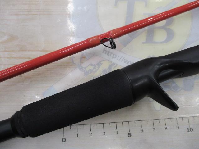 BPM BC-72MH-2｜＠ベリーネット 日本最大新品中古釣具WEBショップ