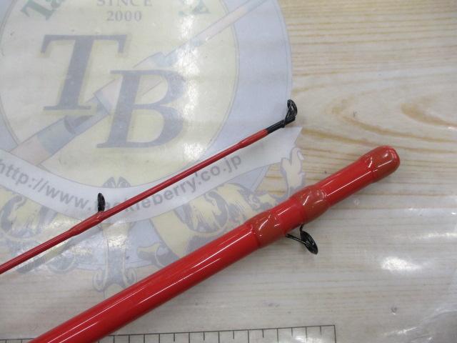 BPM BC-72MH-2｜＠ベリーネット 日本最大新品中古釣具WEBショップ