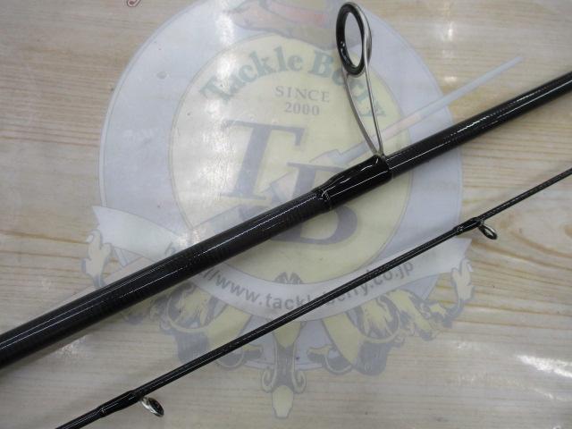 デッキアクター 73MHS