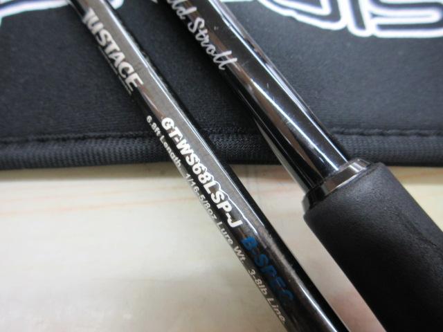ギャップツールズGT-WS68LSP-J B-SPEC