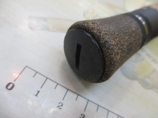 サイファリストプロスペックHRX CPRS-93H
