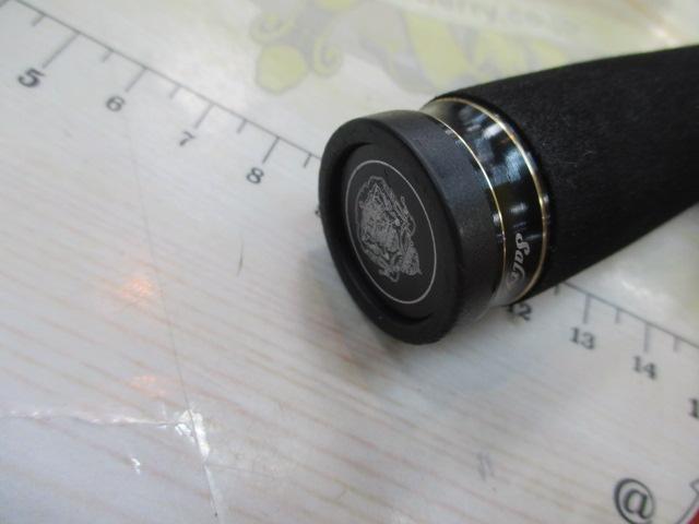 ソルティースタイルロックフィッシュ STRC-732H-KR