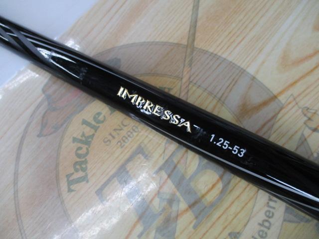 インプレッサ 1.25-53・Y