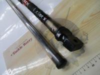 がま石マークⅡG 22号5.4m(振出)