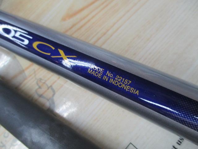 サーフリーダーSF 405CX