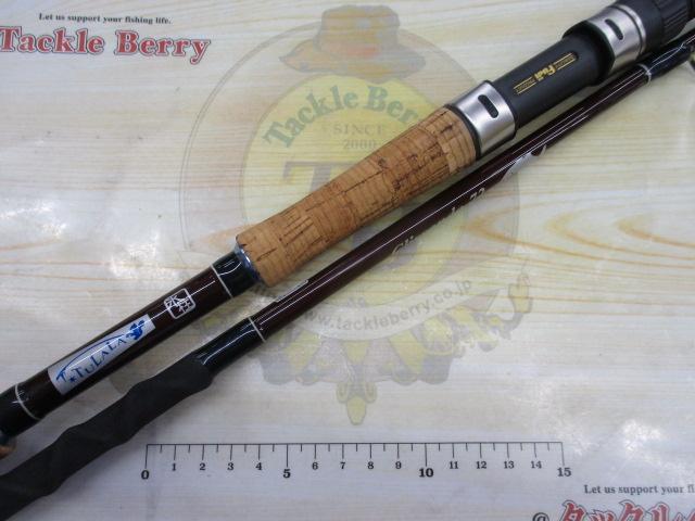 グリッサンド 72｜＠ベリーネット 日本最大新品中古釣具WEBショップ