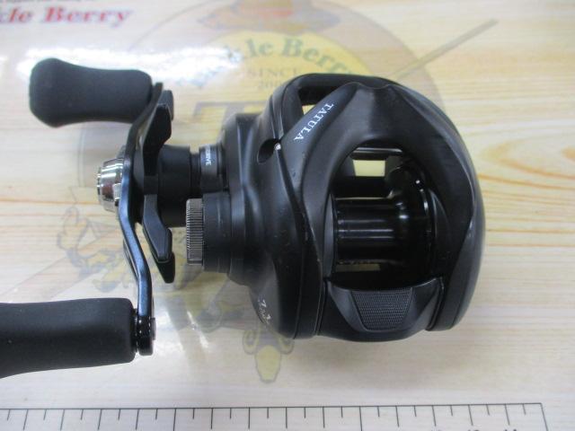 24タトゥーラ TW 100HL