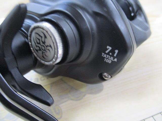 24タトゥーラ TW 100HL