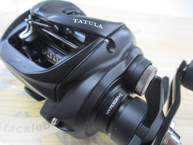 24タトゥーラ TW 100HL