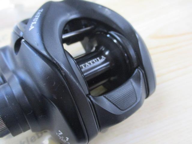 24タトゥーラ TW 100HL