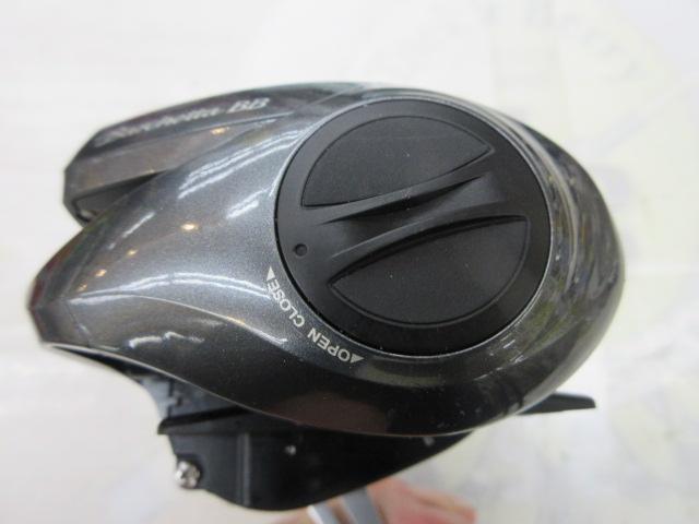 14バルケッタBB 200HG