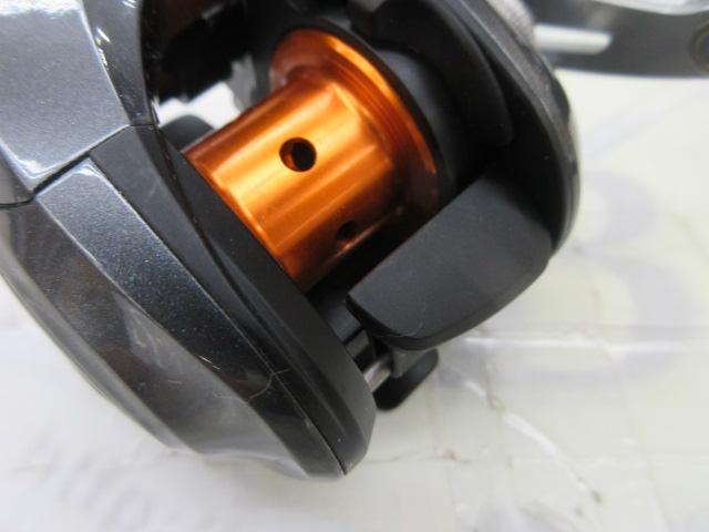 14バルケッタBB 200HG