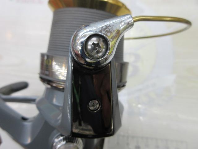 ファインサーフ 30 3号用
