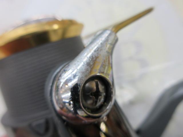 ファインサーフ 30 3号用
