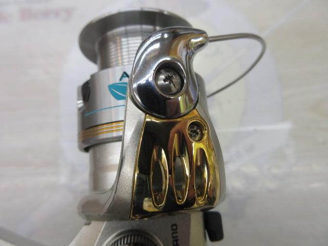 06エアノスXTLアオリ 2500｜＠ベリーネット 日本最大新品中古釣具WEB