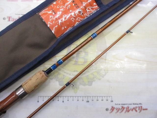 カワセミラプソディ TULN-772ML