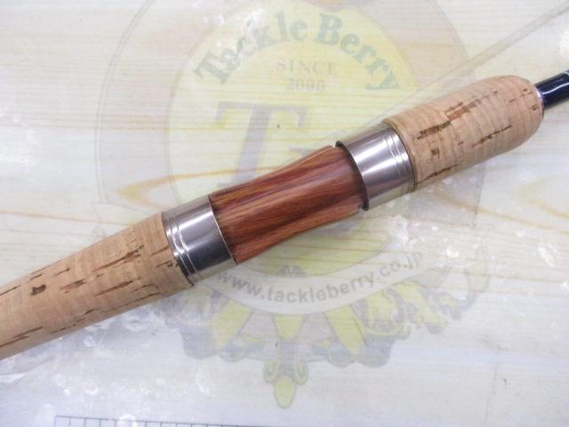 カワセミラプソディ TULN-772ML