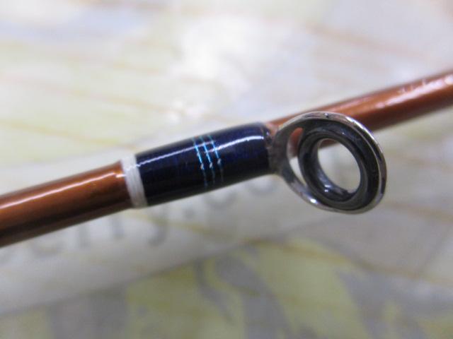 カワセミラプソディ TULN-772ML