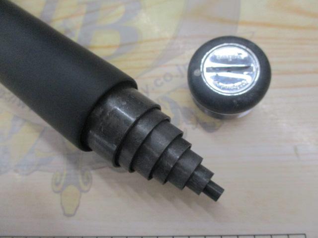 遡サーモンハンター P-8 83SR