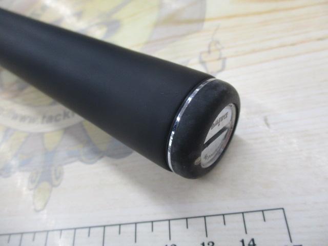遡サーモンハンター P-8 83SR