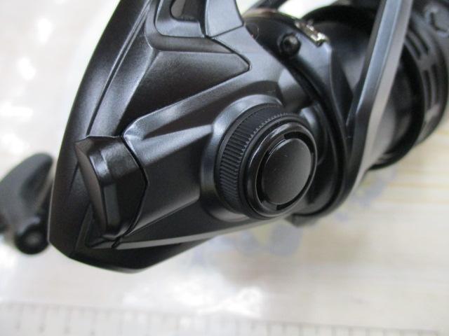 18エクスセンスCI4+ C3000M｜＠ベリーネット 日本最大新品中古釣具WEB