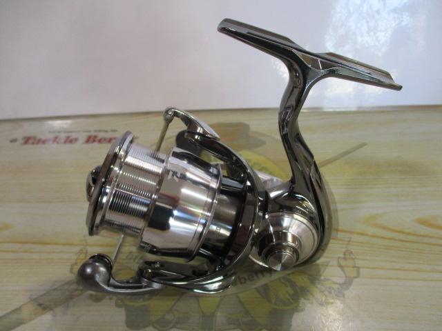 22イグジスト LT2500S-H｜＠ベリーネット 日本最大新品中古釣具WEBショップ