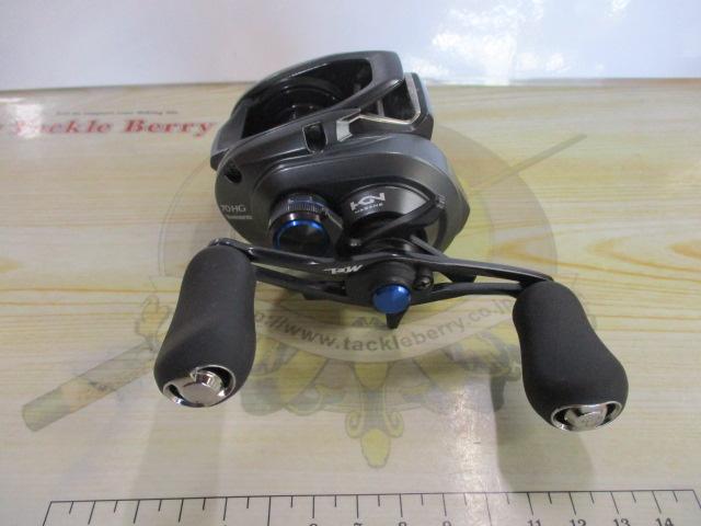 19SLX MGL 70HG｜＠ベリーネット 日本最大新品中古釣具WEBショップ