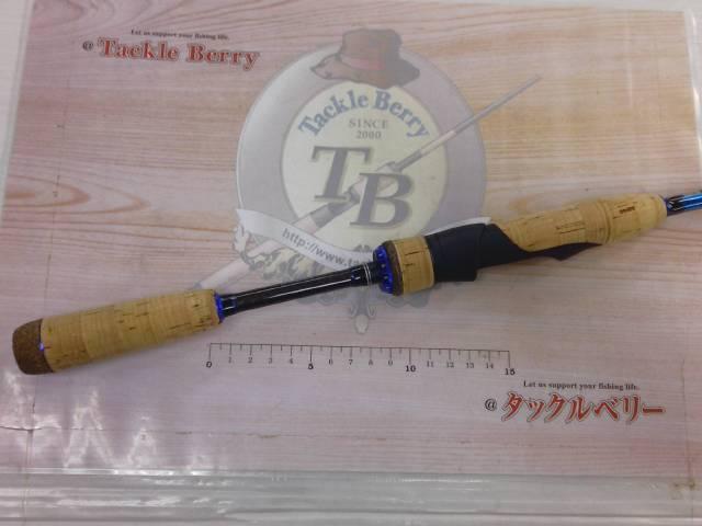 アブガルシア ファンタジスタDEEZ BANK FDNS-63L-SF アブガルシア