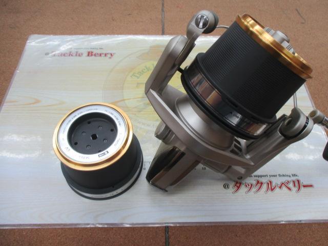 スーパーエアロEV 極細仕様