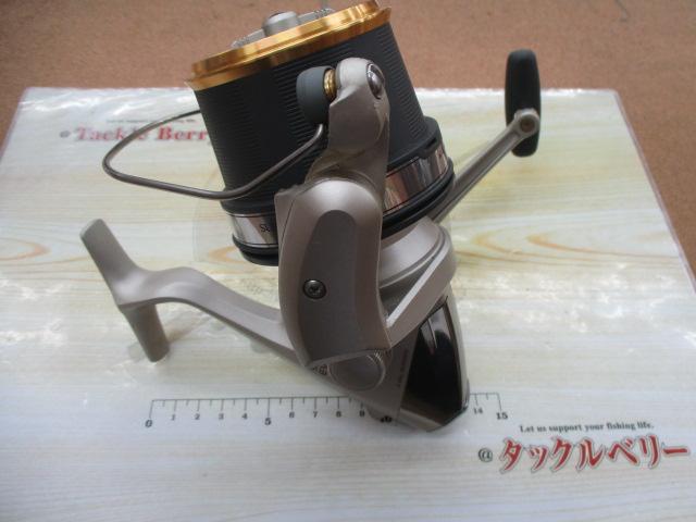 スーパーエアロEV 極細仕様