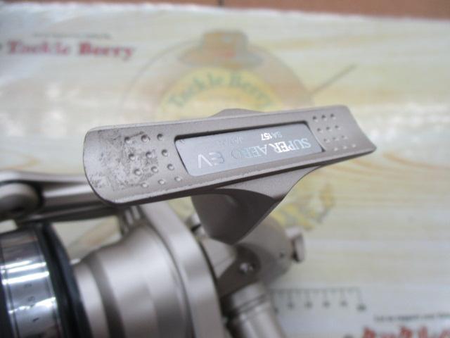 スーパーエアロEV 極細仕様