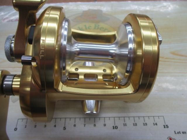 タイタスゴールド15S
