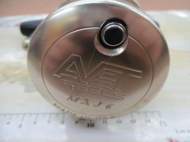 アベット MXJ6